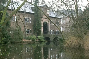 Gladbach Castle