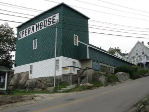 Stonington Opera House
