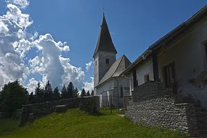 St. John the Baptist's Parish Church