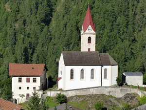 Saint Catherine church