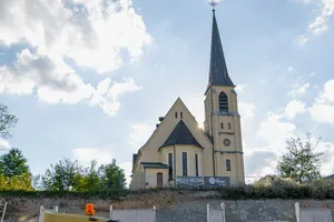 Evangelische Kirche Bad Waldsee