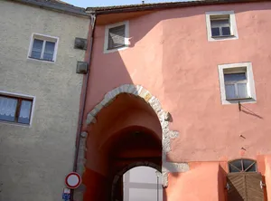 Burgtor