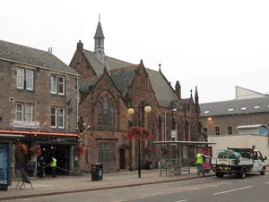 Perth Congregational Church