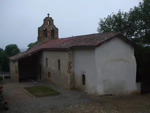 Church of Baulou