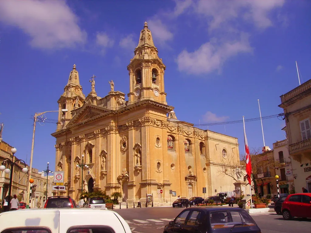 Naxxar