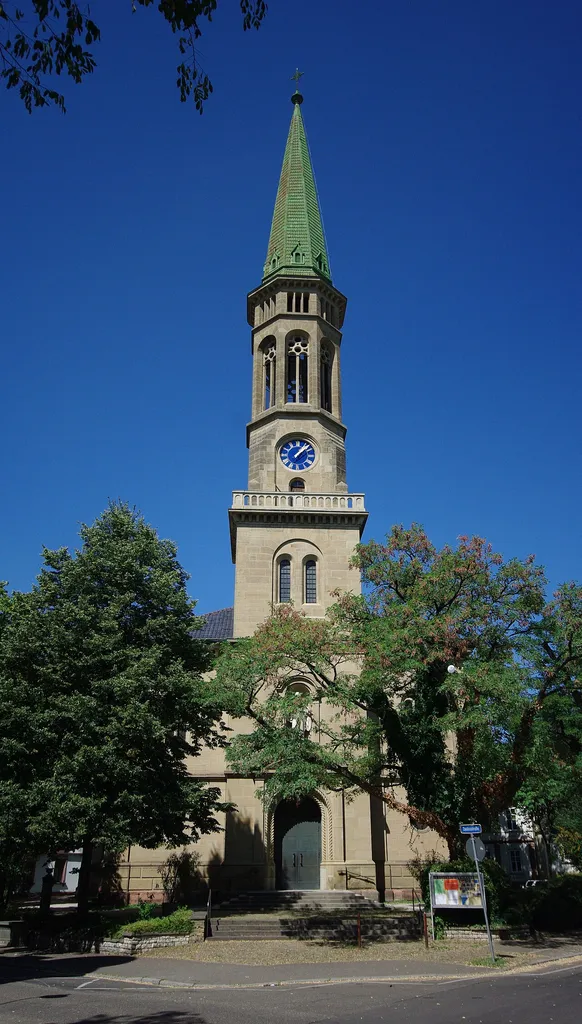 Christuskirche