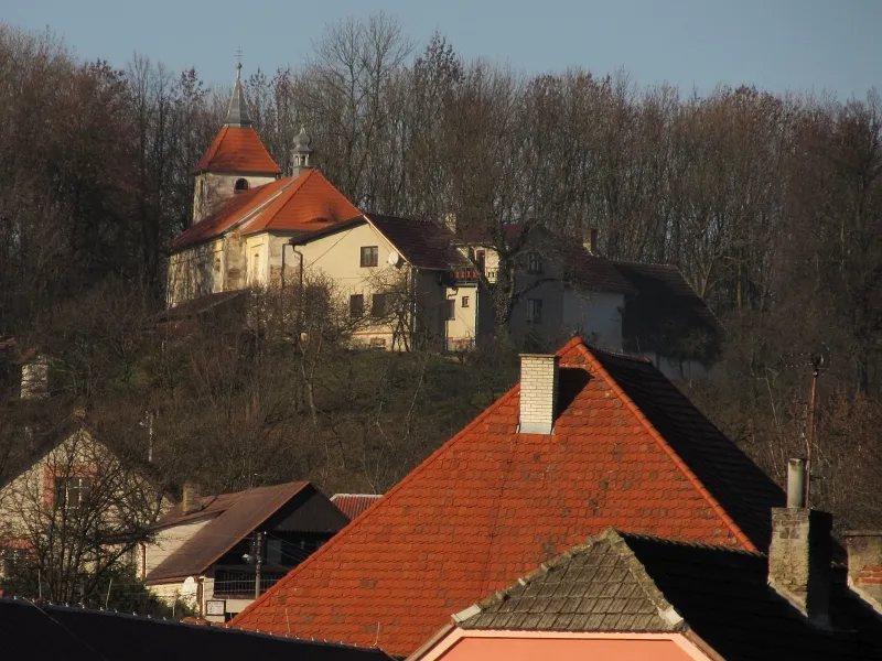 This is a photo of a cultural monument of the Czech Republic,number: