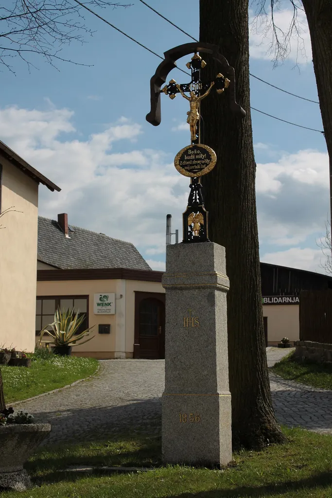 This media shows the protected monument of Saxony with the ID 09227937 KDSa/09227937(other).