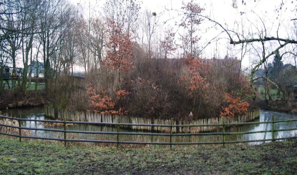 Burg Havekost