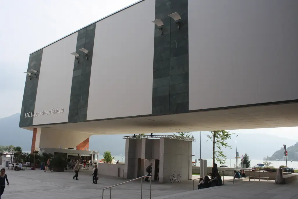 Lugano Arte e Cultura