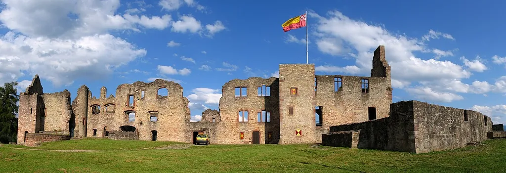 Hochburg
