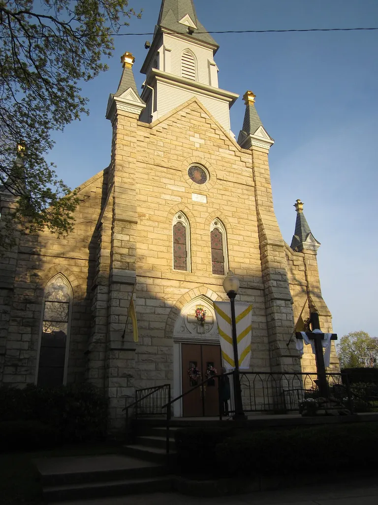Clearfield, Pennsylvania