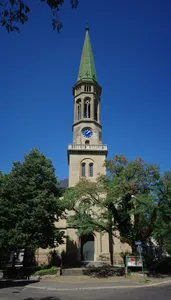 Christuskirche
