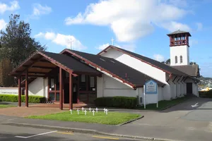 St Mary's Church (Anglican)