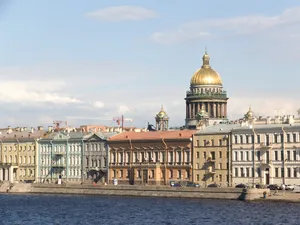 St. Petersburg Open