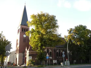 Dorfkirche Altglienicke