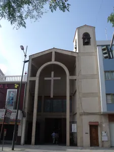 Church of Our Lady of Fatima, Sueca