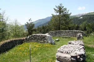 Schiedberg Castle