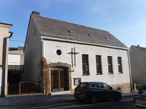 Methodistenkirche Marienberg