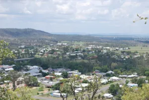 Gayndah