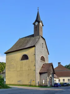 Pfarrkirche Josefsberg