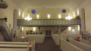 Evangelical Church