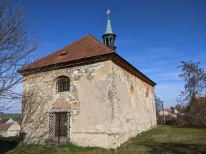 All Saints church