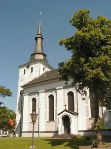 Erlöserkirche (Lüdenscheid)