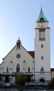Church of Our Lady of Immaculate Conception