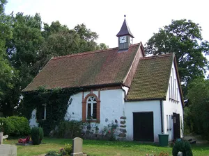 Church in Willerswalde