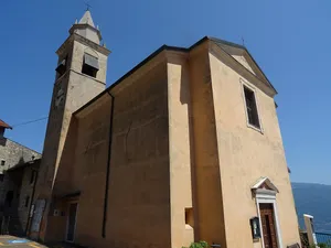 Saint Matthew church