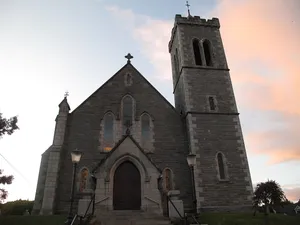 Church of the Sacred Heart