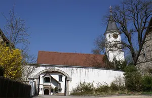 St. Michael's Church