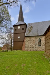 Maria-Magdalenen-Kirche