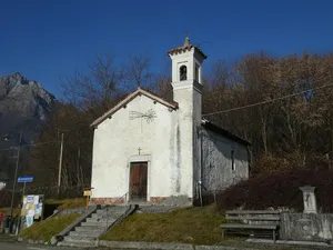 Saint Bartholomew church