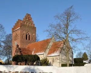 Brøndbyvester Church