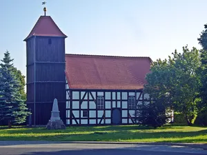 Dorfkirche Waldow-Brand