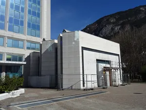 Saint Maximilian Maria Kolbe church