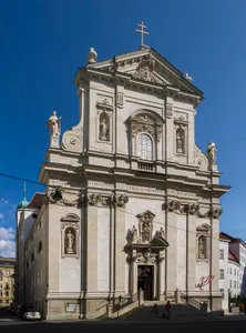 Dominican Church