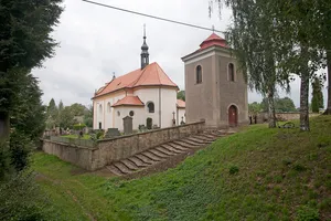 Church of Saint Mary Magdalene