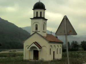 Kirche Hl. Sava