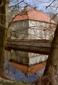Wasserburg Hopen