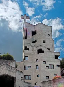 Catholic Church St. Nicolas