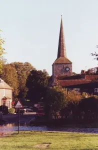 Eynsford