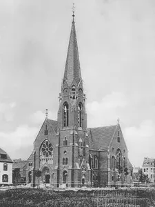 Reformationskirche