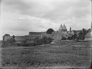 Stift Obernkirchen