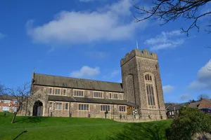 Church of St Margaret