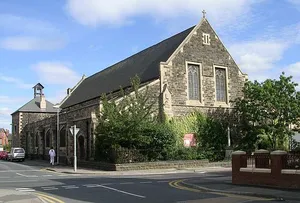Parish Church of the Holy Spirit