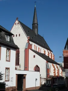 Karmeliterkirche