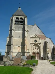 Church of the Assumption of the Virgin